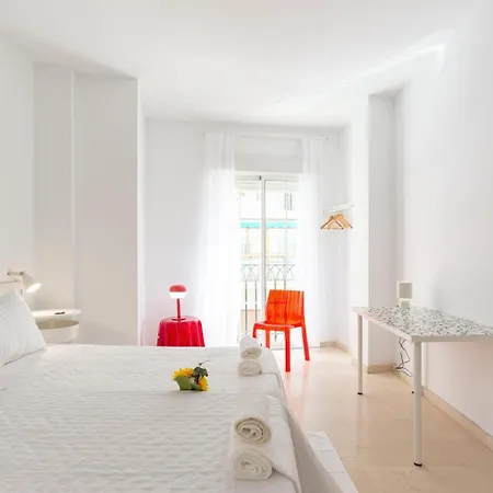 Apartment New Gr1-flat Xl In Center For Big Families