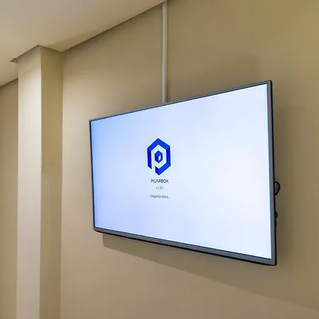 Apartment New Gr1-flat Xl In Center For Big Families *
