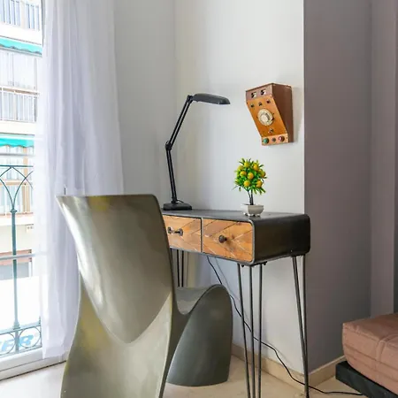 New Gr1-flat Xl In Center For Big Families Apartment *