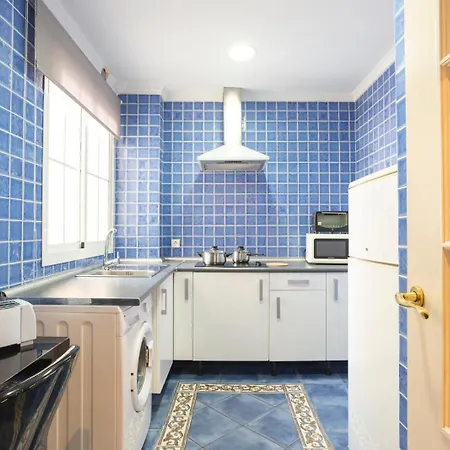 Apartment New Gr1-flat Xl In Center For Big Families *