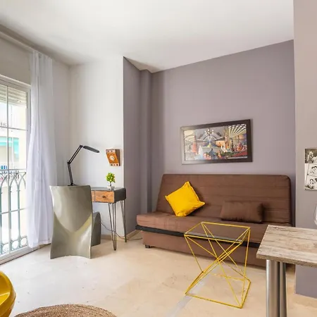 Apartment New Gr1-flat Xl In Center For Big Families