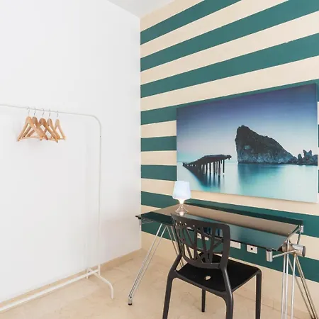 Apartment New Gr1-flat Xl In Center For Big Families *